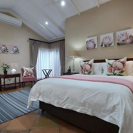 Matumi Golf Lodge Mbombela Luaran gambar