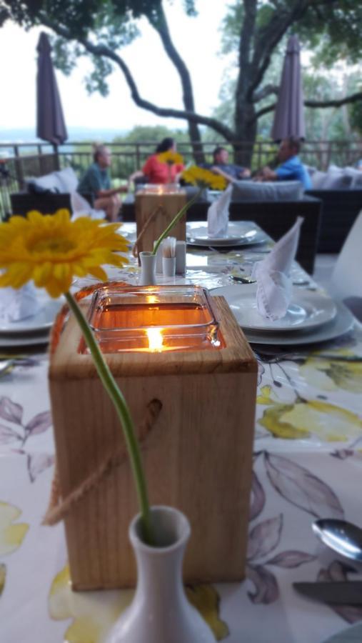 Matumi Golf Lodge Mbombela Luaran gambar