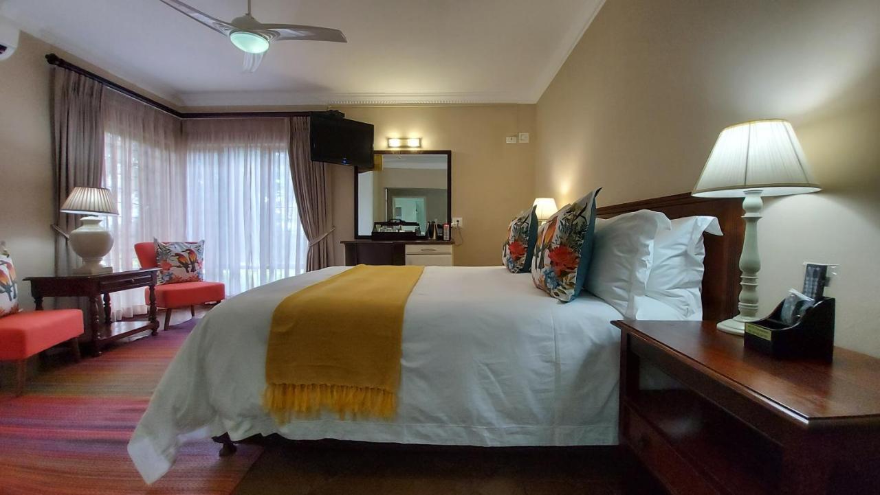 Matumi Golf Lodge Mbombela Luaran gambar
