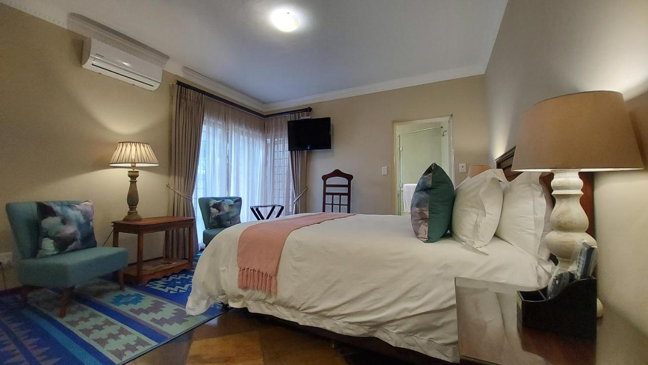 Matumi Golf Lodge Mbombela Luaran gambar