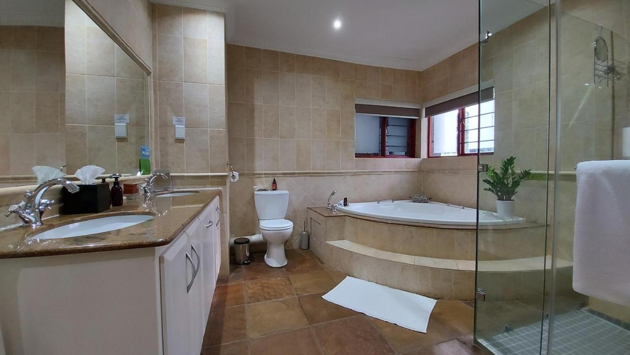 Matumi Golf Lodge Mbombela Luaran gambar