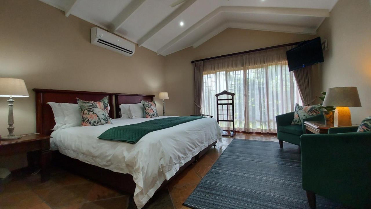 Matumi Golf Lodge Mbombela Luaran gambar