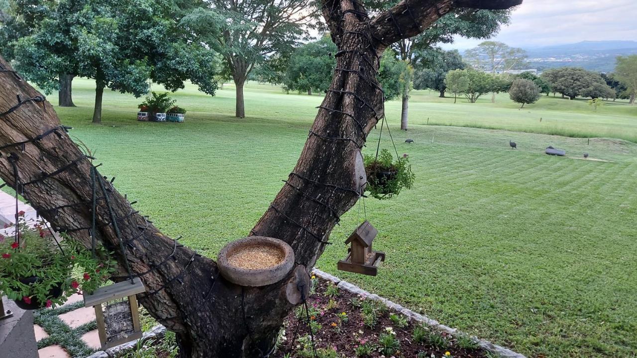 Matumi Golf Lodge Mbombela Luaran gambar