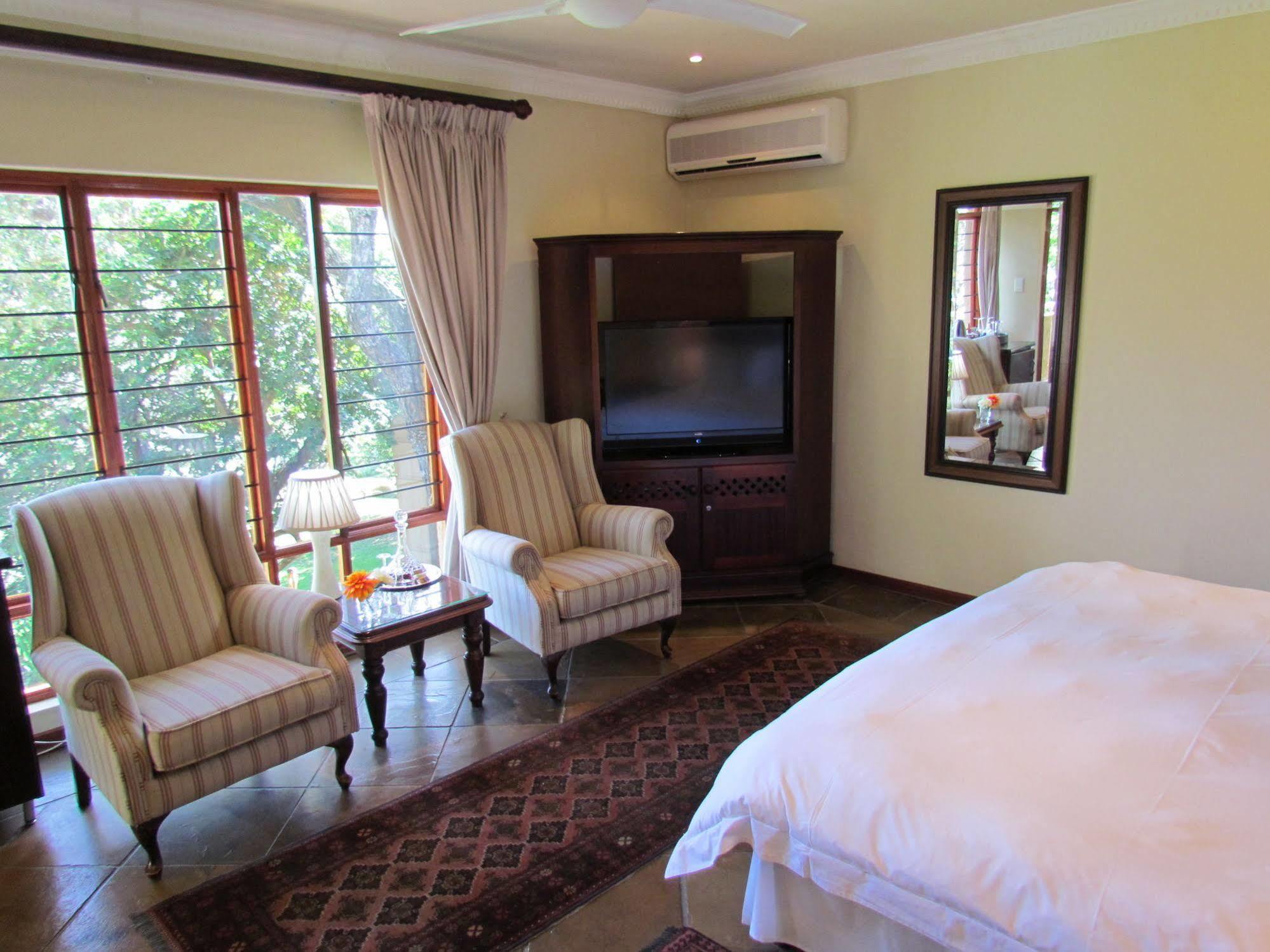 Matumi Golf Lodge Mbombela Luaran gambar