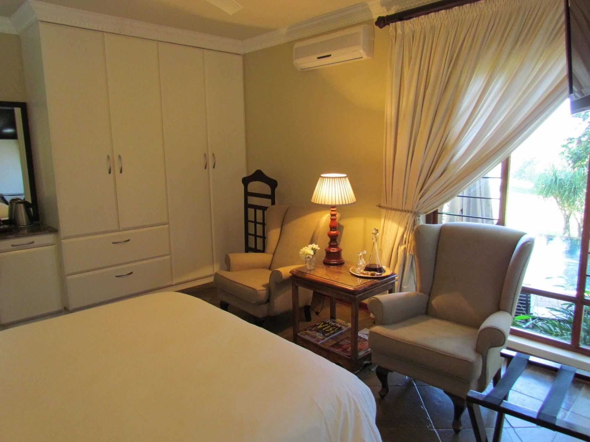 Matumi Golf Lodge Mbombela Luaran gambar